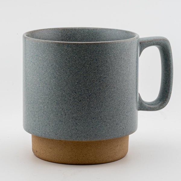 Cocochi Stackable Stylish Color Ceramic Mug Cup 320ml