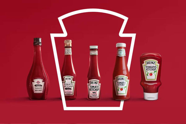 Heinz Japan