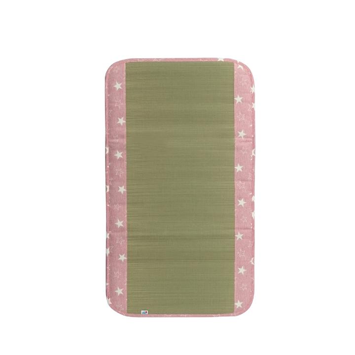 Ikehiko Japanese Igusa Baby Mat 70×120cm