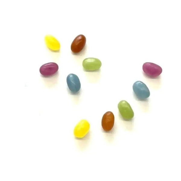 Kasugai Tsubu Gummy Mixed Soda Flavor Gummies 80g (Pack of 3)