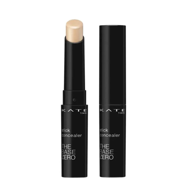 Kate Full Coverage Concealer Stick Smooth Natural Finish 3g