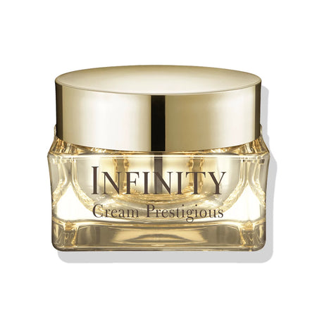 【新品未開封】KOSÉ INFINITY Luxe Bio Cream 50g Kose-Infinity-Prestigious-