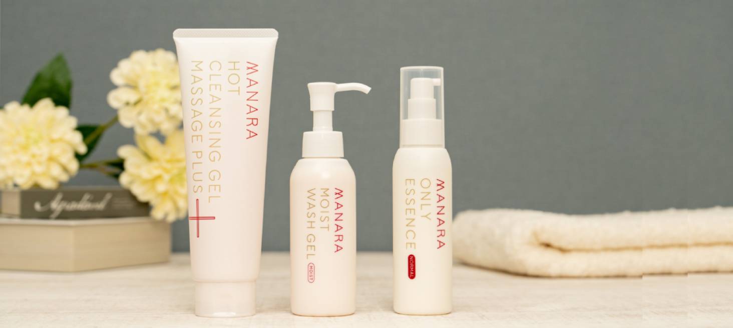 Shop Manara