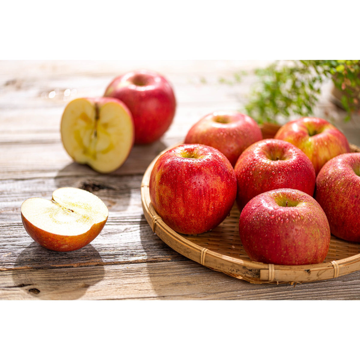 Japanese Apple Marukan Pure Japanese Fuji Apple Cider Vinegar 360ml