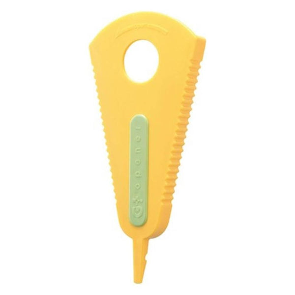 Multipurpose Non-Slip Easy Opener for Cans, Bottles & Jars