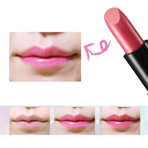 Naturactor Magical Lip Color Changing Moisturizing Lipstick