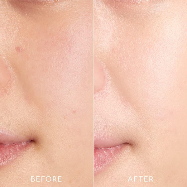 Naturaglacé UV Protection Base Naturally Derived Sunscreen SPF50+ 30ml