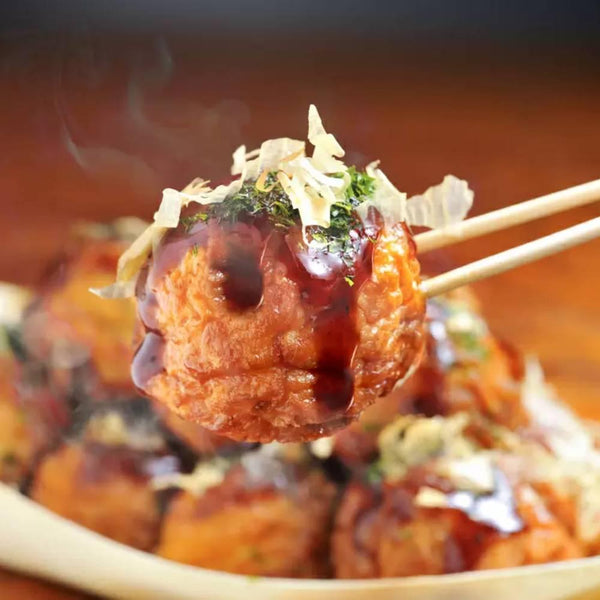 Nippon Japanese Takoyaki Flour Mix 200g