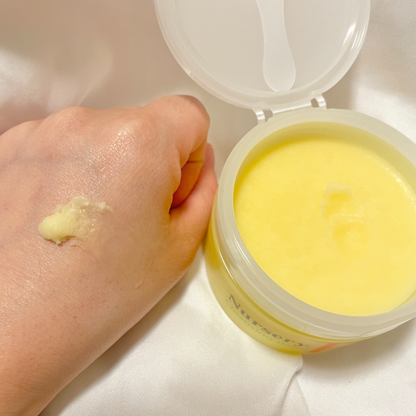 Nursery Cleansing Balm Yuzu 91.5g