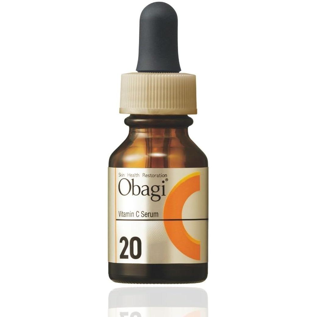 Obagi Vitamin C Serum 20% 15ml 5箱 Obagi C20 Vitamin C Serum Intensive Brightening & Anti-Aging 15ml
