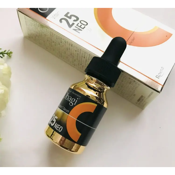 Obagi C25 Vitamin C Serum Neo Brightening & Anti-Aging 12ml