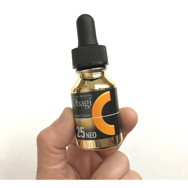 Obagi C25 Vitamin C Serum Neo Brightening & Anti-Aging 12ml
