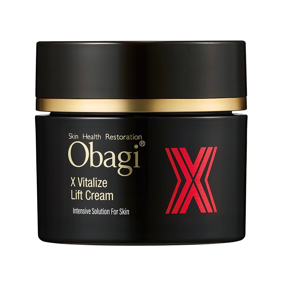 フェイスクリーム Obagi X Derma Advanced Lift Obagi Japan X Derma Advanced Lift Anti Aging Cream 50g