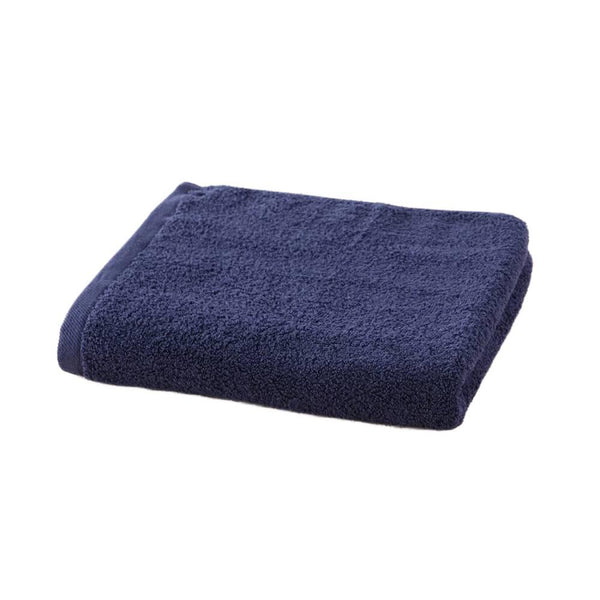 Oboro Lightweight Fluffy Bath Towel Soft & Highly Absorbent 60×120cm