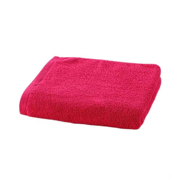 Oboro Lightweight Fluffy Bath Towel Soft & Highly Absorbent 60×120cm