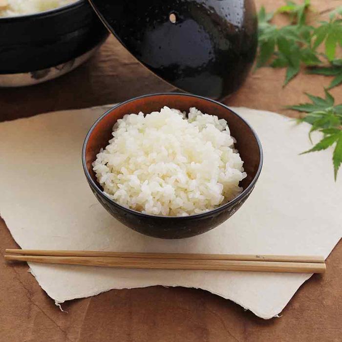 Hashimi Rice Organic Koshihikari Hakumai Rice Japanese White Rice 2kg