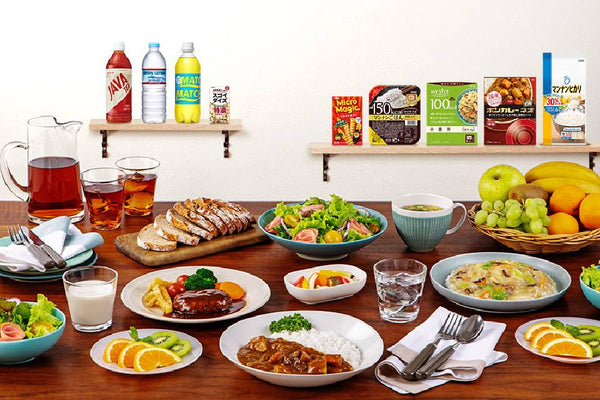 Otsuka Foods
