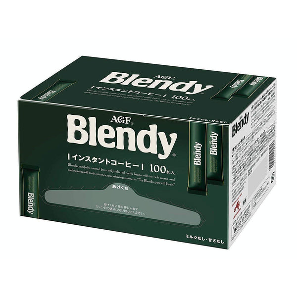 P-1-AGF-BDYCOF-100-AGF Blendy Stick Instant Coffee 100 Sticks.jpg