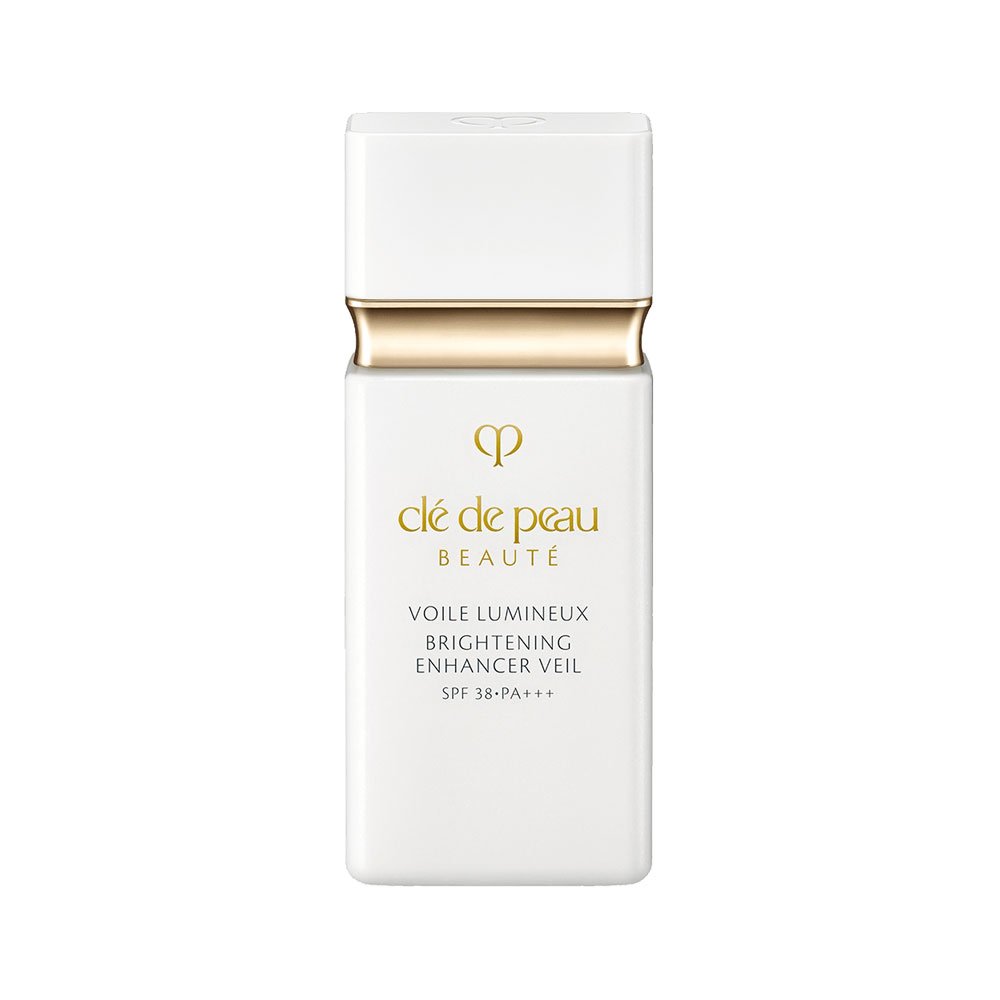 Shiseido Clé de Peau Beaute Voile Lumineux Makeup Base SPF38 PA+++ 30ml