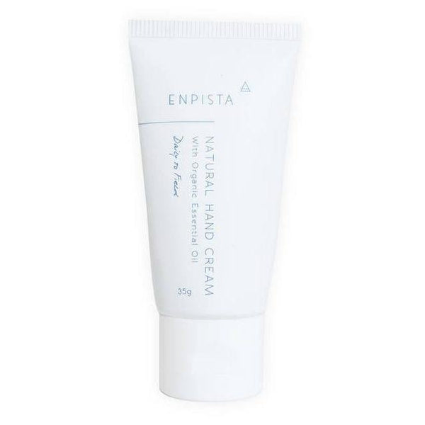 P-1-ENP-NAT-HC-35-ENPISTA Natural Hand Cream 35g.jpg