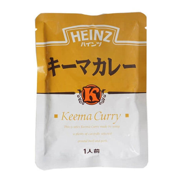 P-1-HENZ-KMACRY-180-Heinz Japan Keema Curry Sauce 180g.jpg