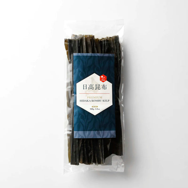 How To Make Dashi - An Essential Japanese Seasoning