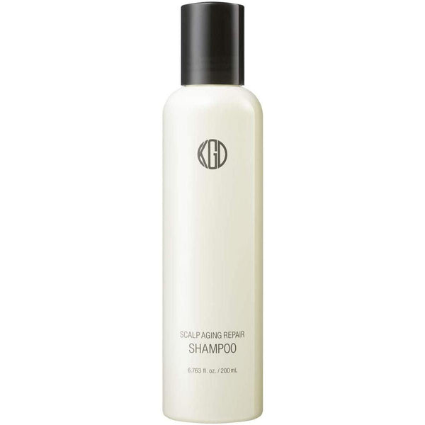 Koh Gen Do Scalp Aging Repair Japanese Shampoo 200ml