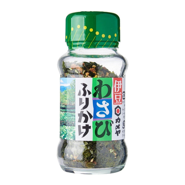 P-1-KMYA-WBIFKK-48-Kameya Wasabi Furikake Rice Seasoning 48g.jpg