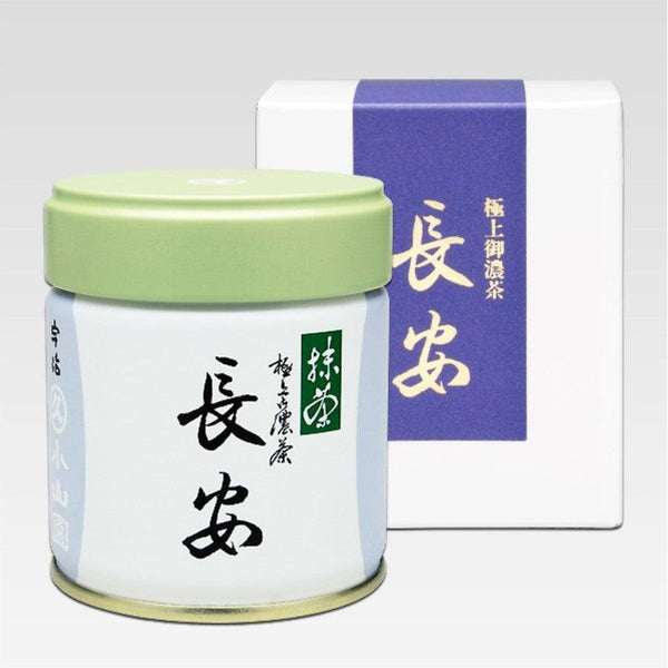 Marukyu Koyamaen Choan Premium Uji Matcha Powder (Japanese Green Tea Powder) 40g