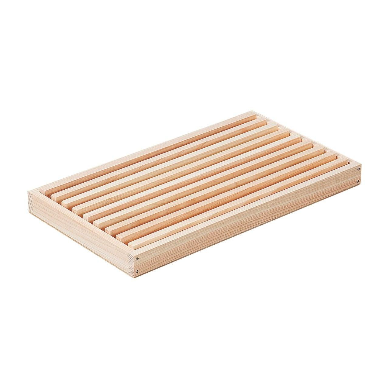 P-1-OYAN-BRDCBD-1-Shimanto Hinoki Cypress Bread Cutting Board.jpg