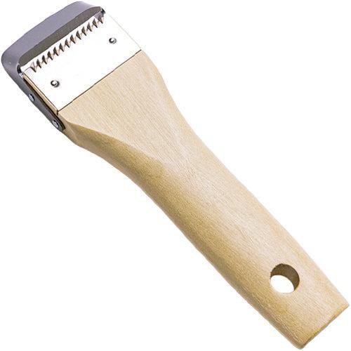 P-1-OYAN-JULPEL-1-Oyanagi Kinpirakun Wooden Japanese Vegetable Julienne Peeler.jpg