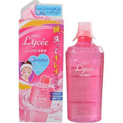 P-1-RTO-LYC-CL-450-Rohto Lycee Eyewash Eyes Cleansing Lotion 450ml.jpg