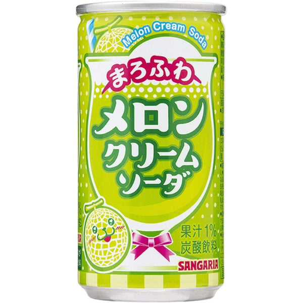 P-1-SANG-MLNSDA-C1-Sangaria Marofuwa Melon Cream Soda Drink 190g.jpg