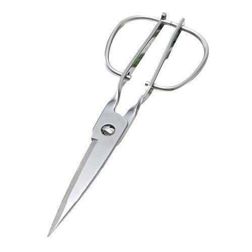 P-1-TOR-KITSHE-KS203-Toribe Scissors Kitchen Shears KS-203.jpg