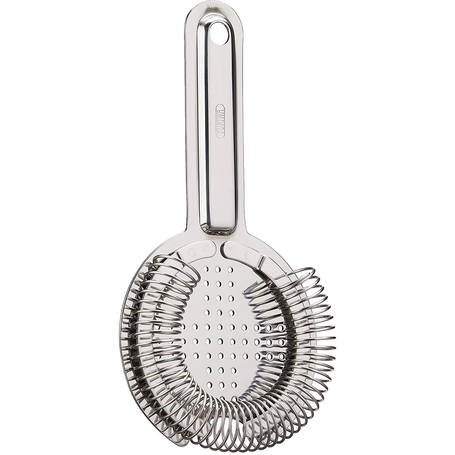 P-1-YKWA-STRNER-1-Yukiwa Baron Stainless Steel Prongless Cocktail Strainer.jpg