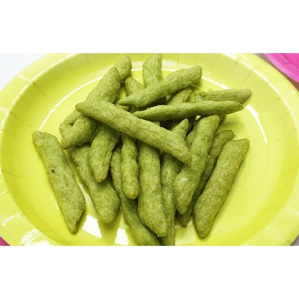 Calbee Sayaendo Green Pea High Protein Snack (Pack of 3)