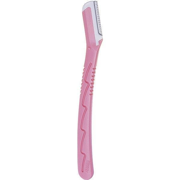 Feather Piany Razor for Eyebrow with Guard ML 3 Razors