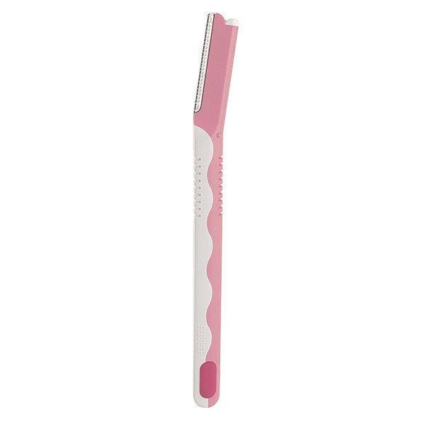 Feather Piany Razor for Face with Guard L 3 Razors