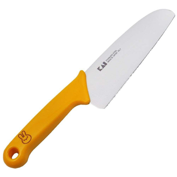 P-2-KAI-KID-KF-5001-Kai Little Chef Club Kids Knife FG-5001.jpg