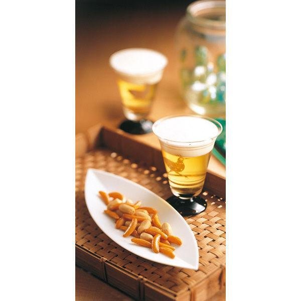 Kameda Kakinotane Low-Sodium Rice Crackers Peanuts Mix 164g x 3 Bags
