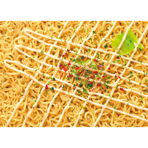 Myojo Ippeichan Salted Yakisoba Instant Fried Noodles 130g (Pack of 3)