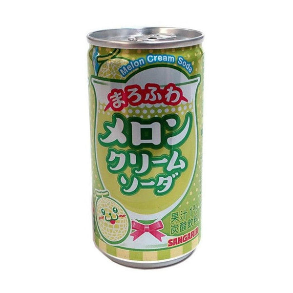 P-2-SANG-MLNSDA-C1-Sangaria Marofuwa Melon Cream Soda Drink 190g.jpg