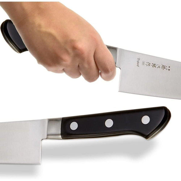 Tojiro Fujitora DP Cobalt Petty Knife 150mm FU-802