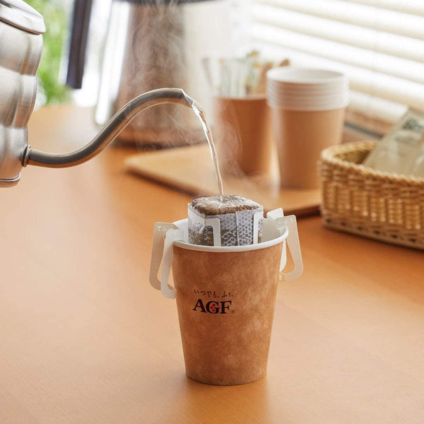 AGF Blendy Drip Coffee Special Blend 18 Bags