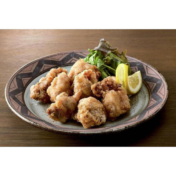 Fundokin Karaage Fried Chicken Seasoning Sauce 230g