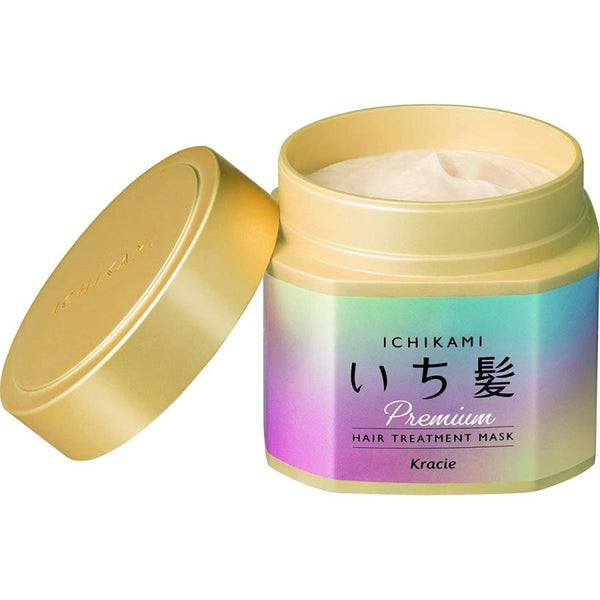 P-3-ICHK-HAIMSK-200-Ichikami Premium Hair Treatment Moisturizing Mask 200g.jpg