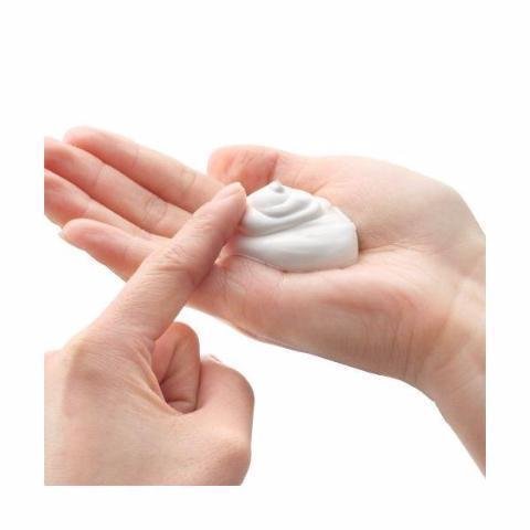 Ishizawa Toumei Shirohada White Pack Skin Whitening Face Pack 130g
