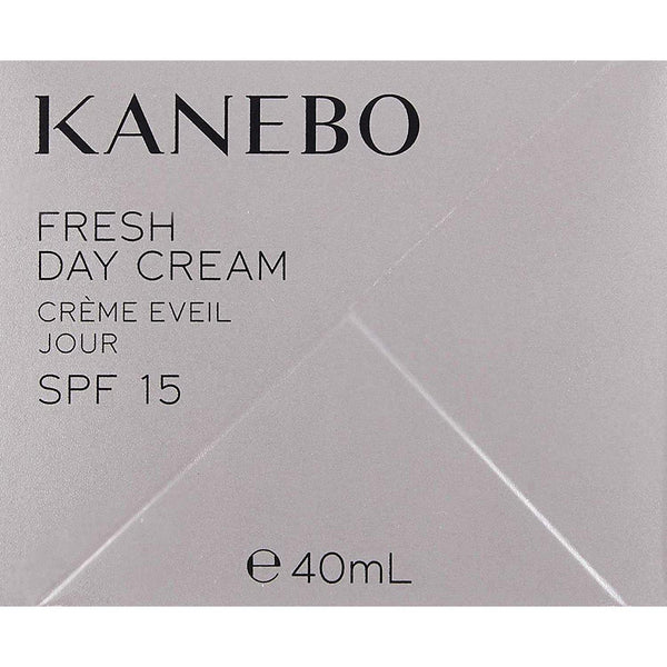 P-3-KNB-FDAYCR-40-Kanebo Fresh Day Cream SPF15 40ml.jpg