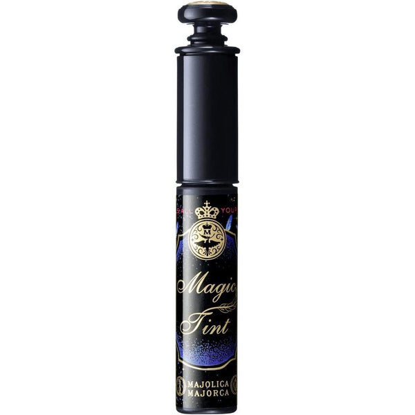 Shiseido Majolica Majorca Magic Tint Lash Mascara Magic Blue 6g
