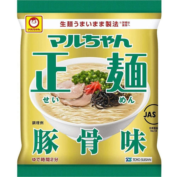 P-3-MAR-SEI-TO-5-Maruchan Seimen Tonkotsu Ramen Instant Noodles 5P.jpg